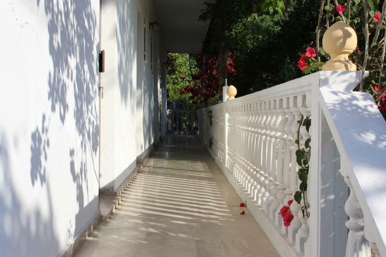 Pavlos Studios Laganas Exterior foto
